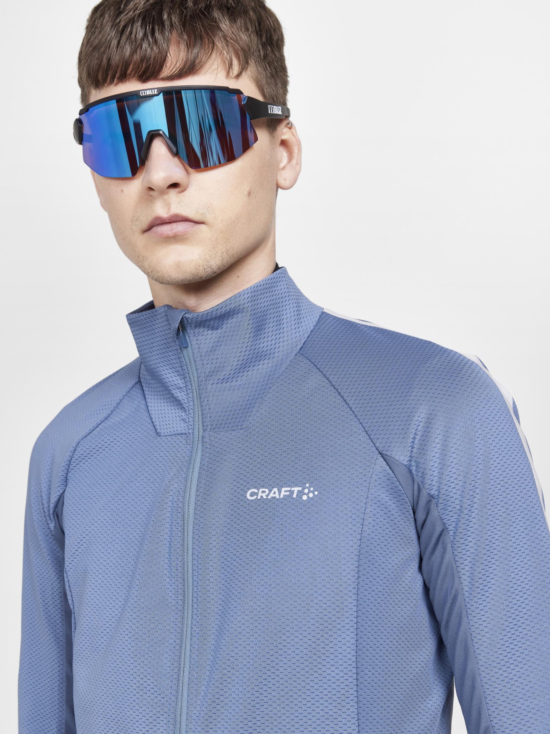 Men's Bike SubZ Jacket - FLOW - Image 3