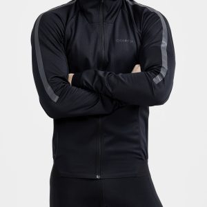 Men's Bike SubZ Jacket - Black