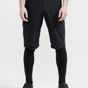 Men's ADV OFFroad SubZ Cycling Shorts - Black