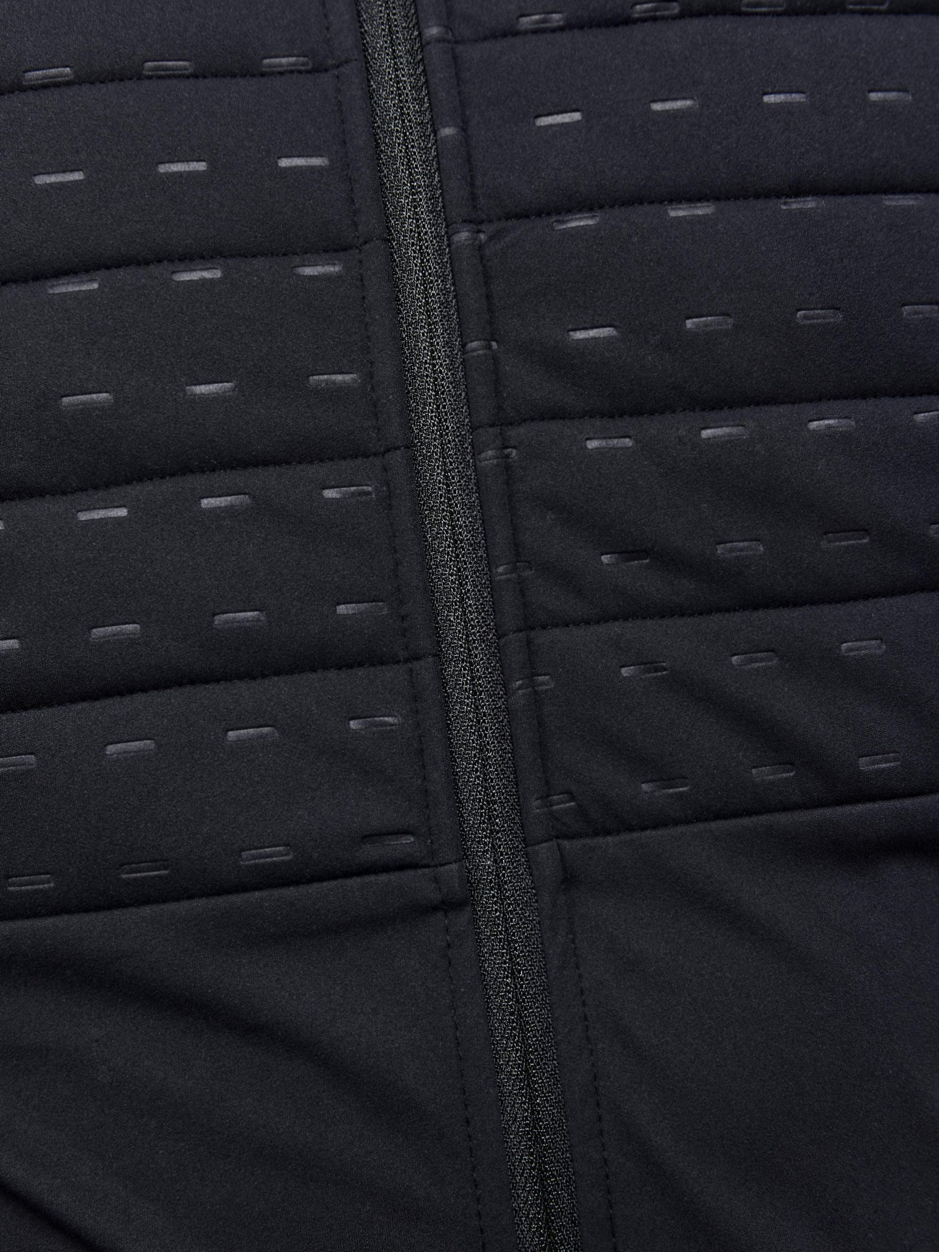 Men's Pro SubZ Cycling Jacket - Black - Image 5