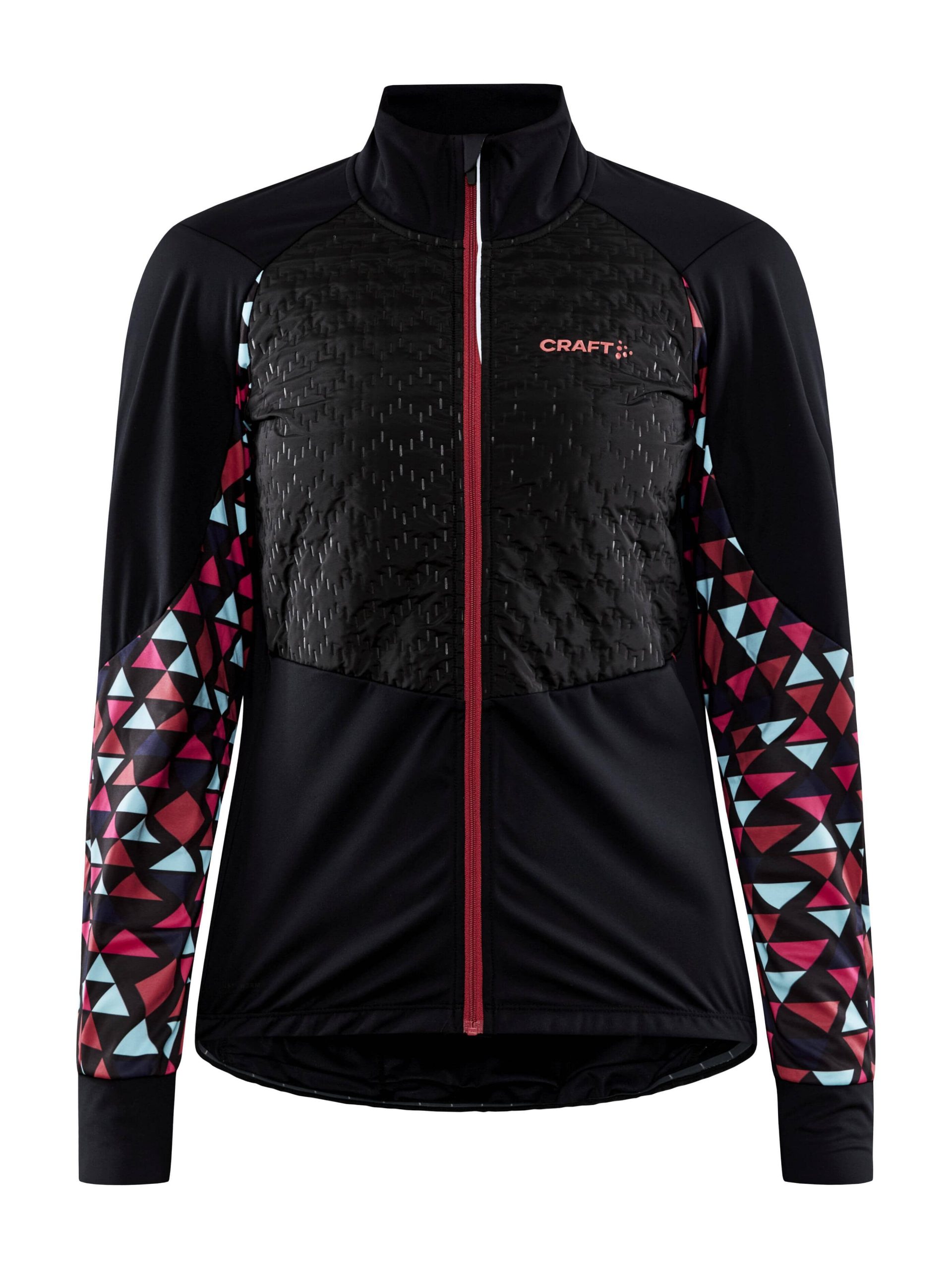 Women's ADV SubZ Cycling Jacket - MACHINE-ROSE - Image 6