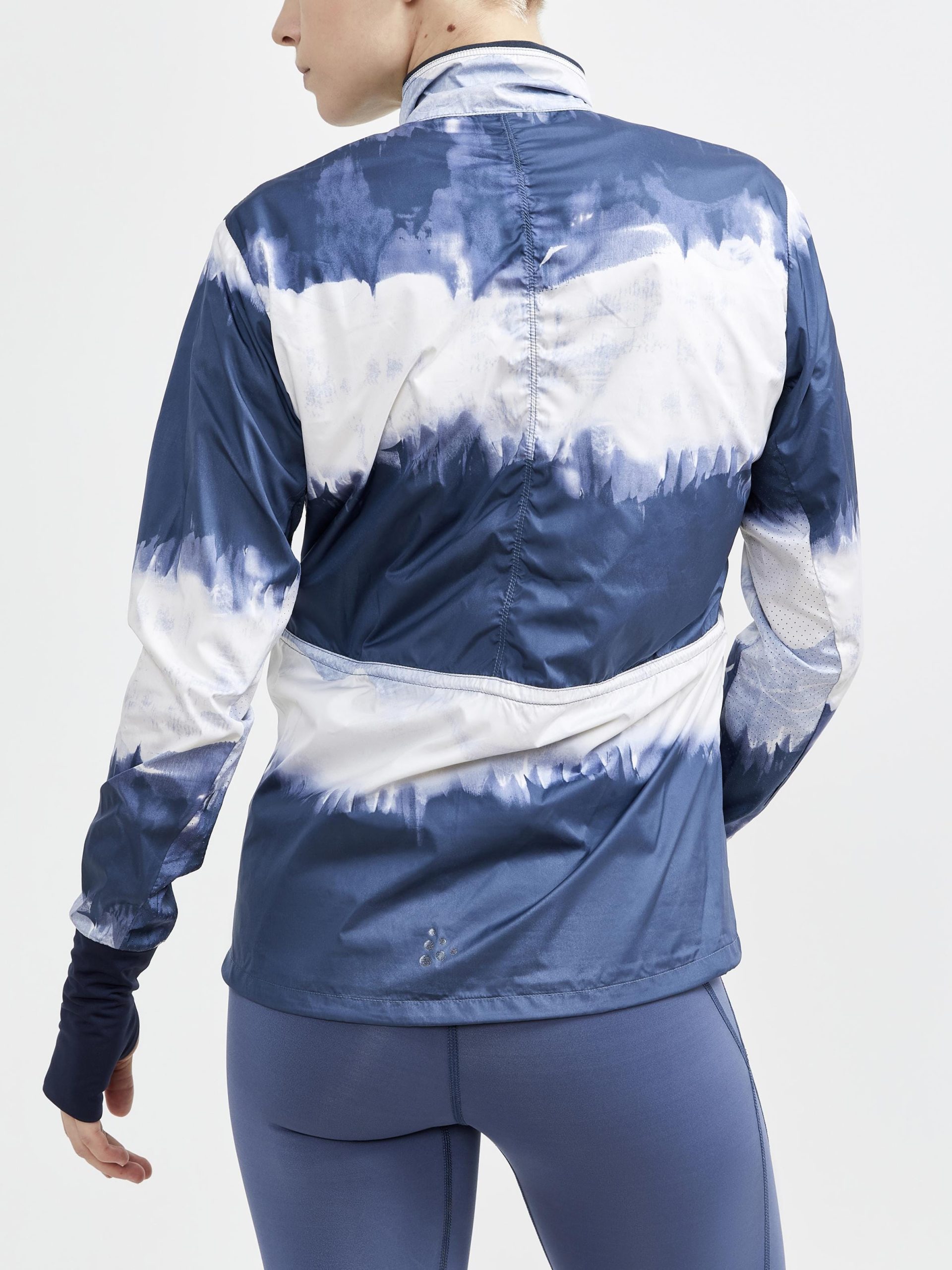 Women's ADV Essence Wind Jacket - BLEIKUR - Image 47