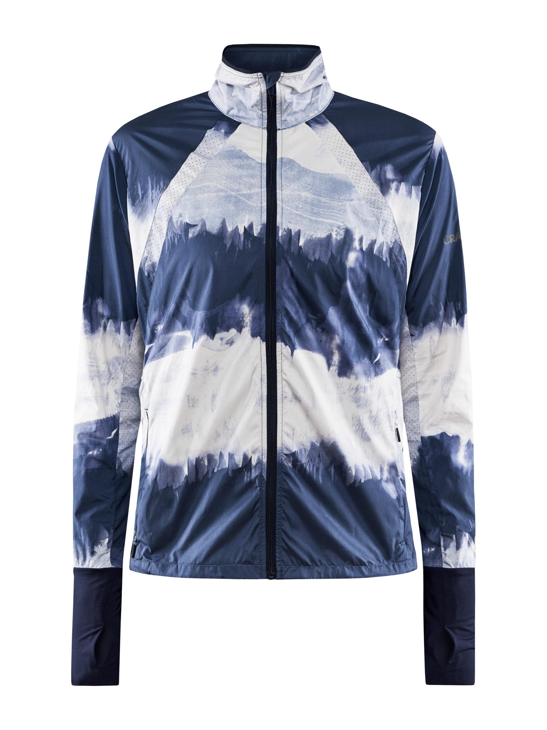 Women's ADV Essence Wind Jacket - BLEIKUR - Image 52