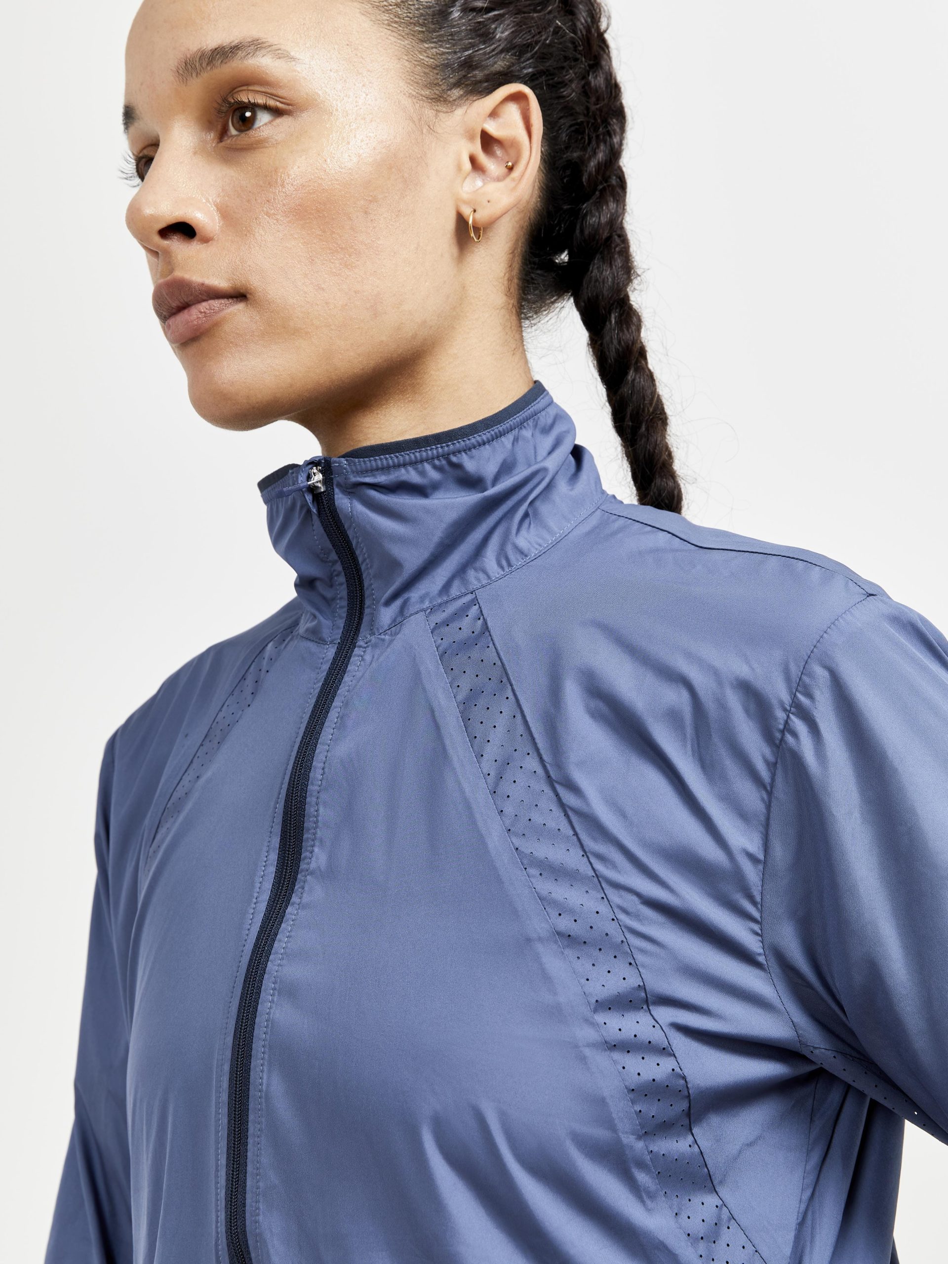 Women's ADV Essence Wind Jacket - GLOW - Image 49