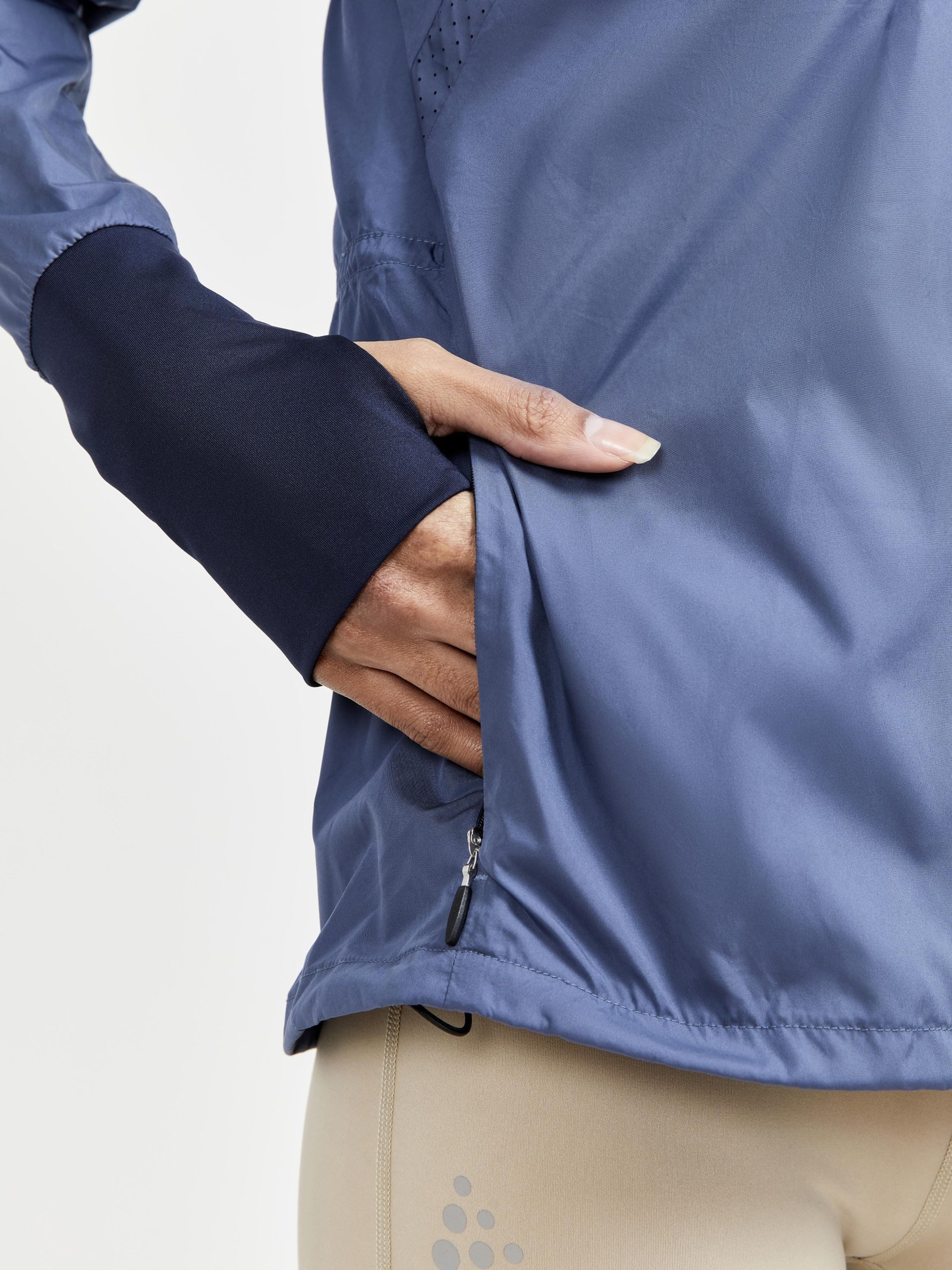 Women's ADV Essence Wind Jacket - DAWN - Image 50