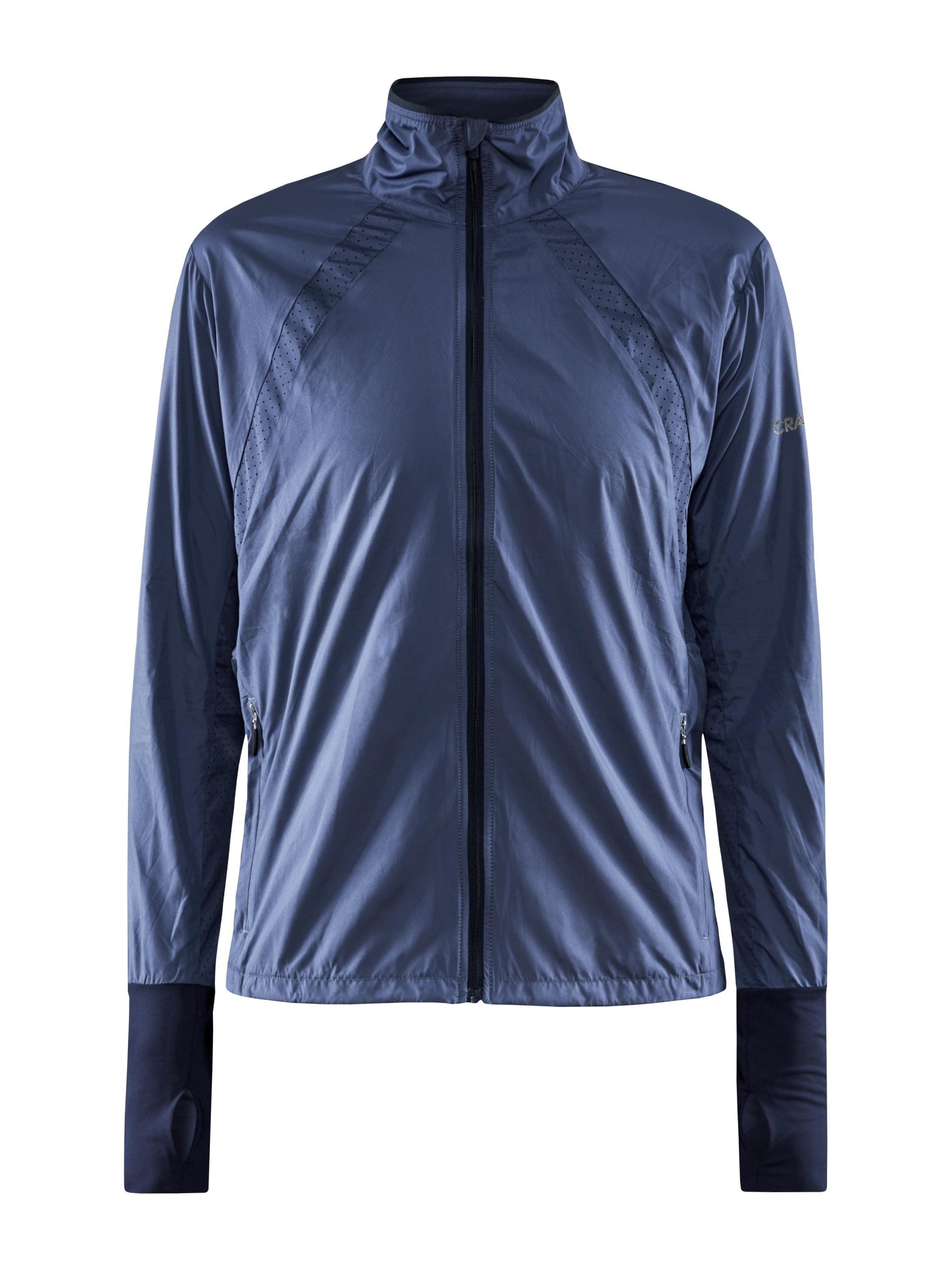 Women's ADV Essence Wind Jacket - CALM - Image 59
