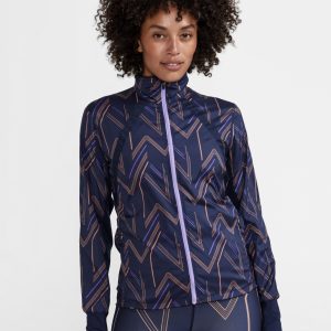 Women's ADV Essence Wind Jacket - BLAZE-CLIFF