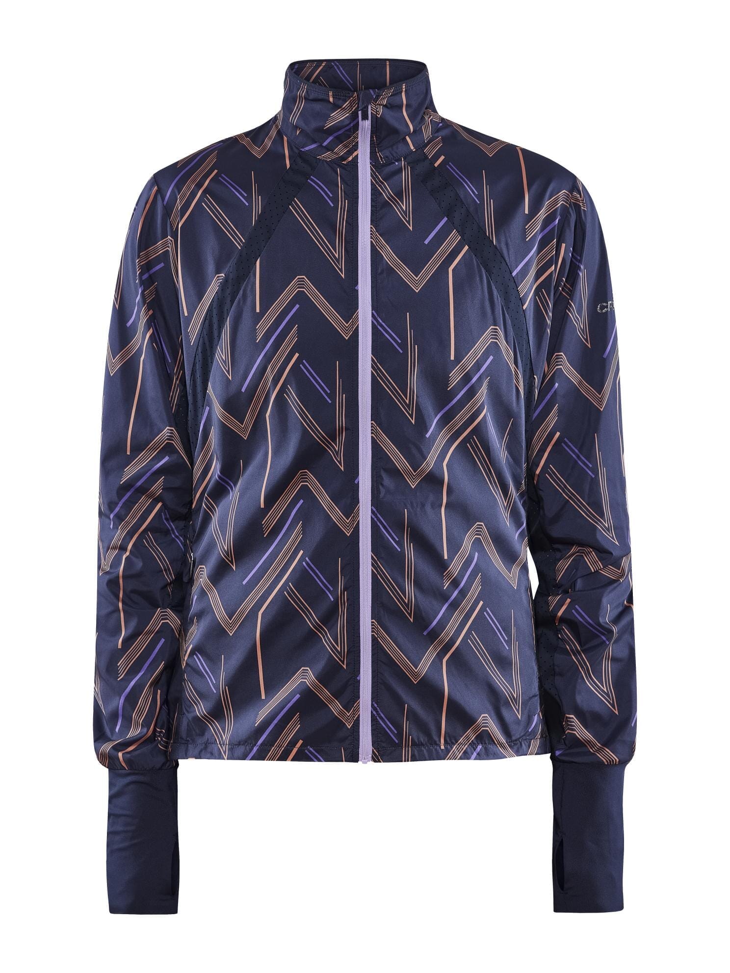 Women's ADV Essence Wind Jacket - BLEIKUR - Image 25