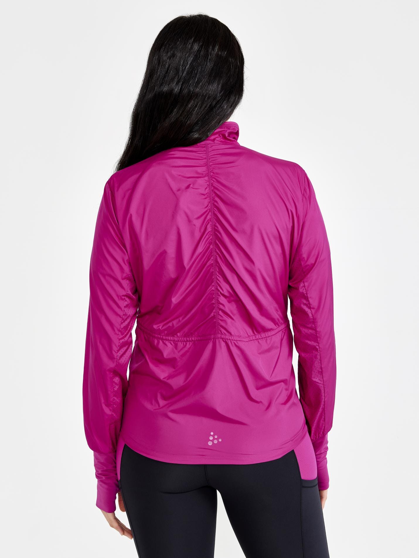 Women's ADV Essence Wind Jacket - CALM - Image 33