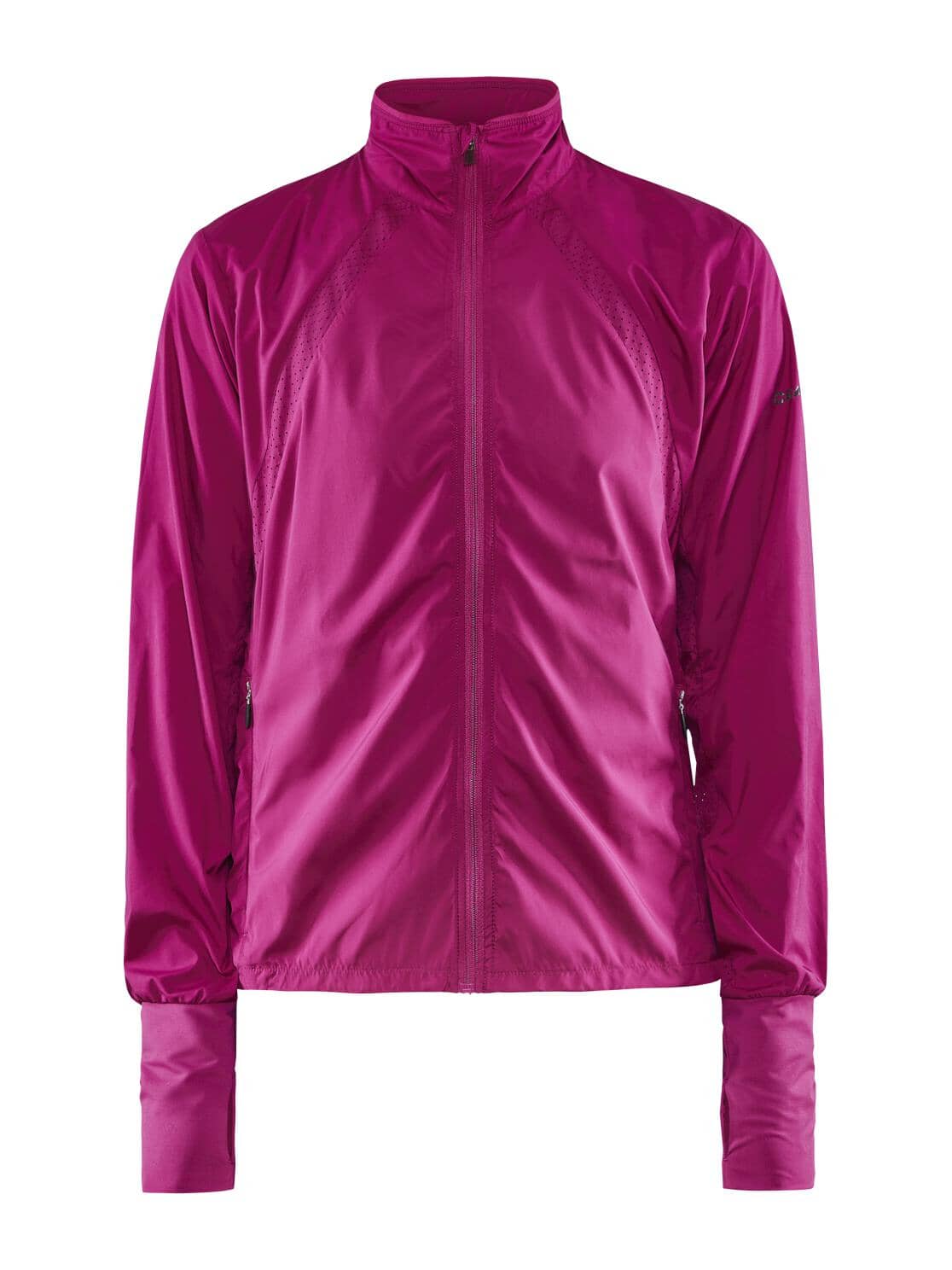 Women's ADV Essence Wind Jacket - CALM - Image 37