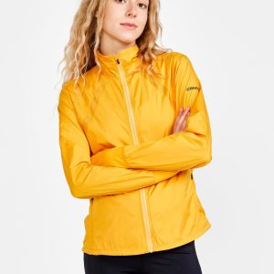 Women's ADV Essence Wind Jacket - CALM
