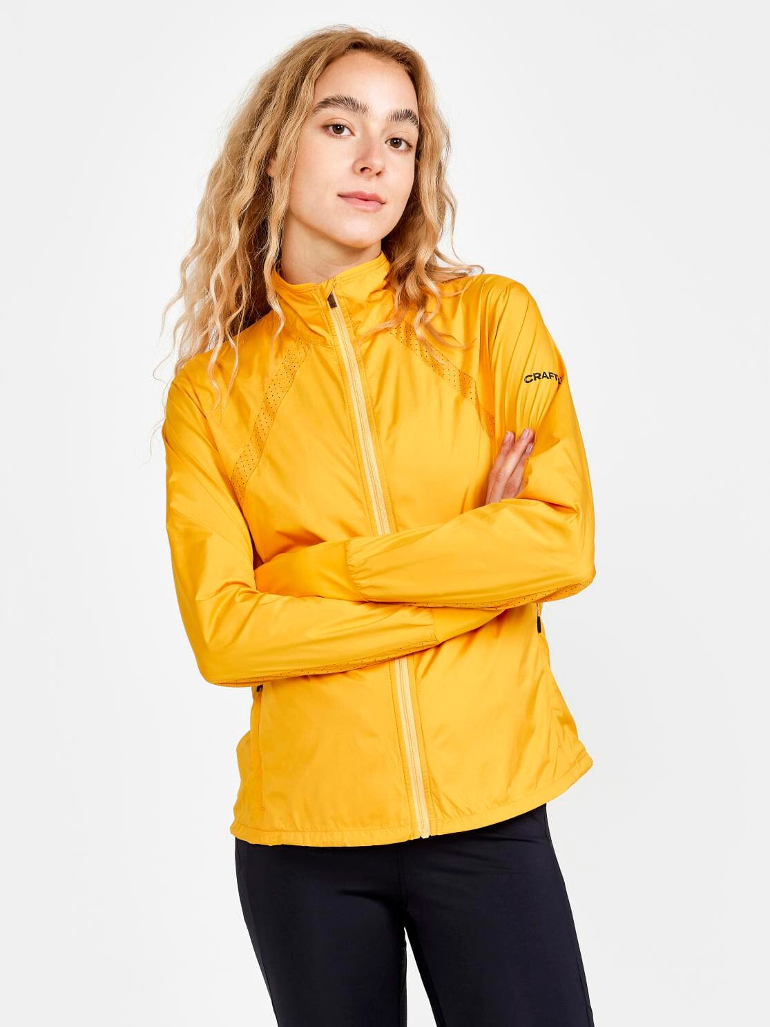 Women's ADV Essence Wind Jacket - CALM