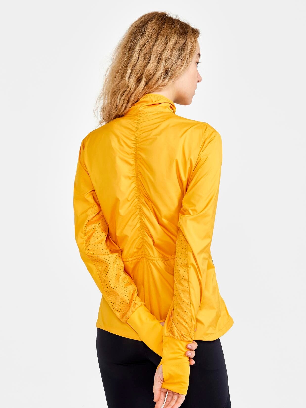 Women's ADV Essence Wind Jacket - DAWN - Image 60