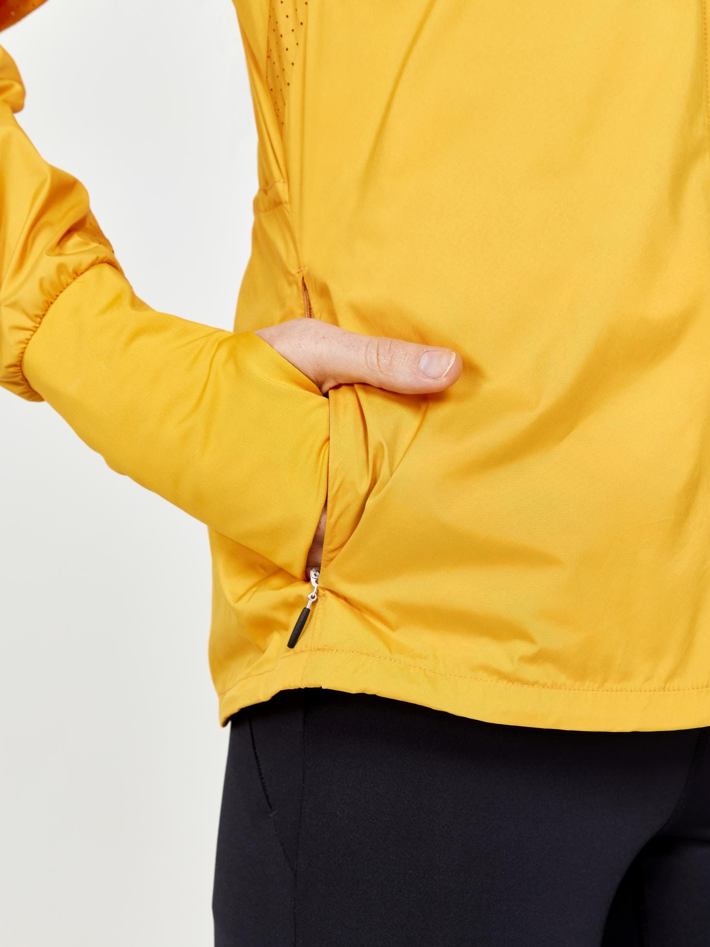 Women's ADV Essence Wind Jacket - ROXO - Image 62