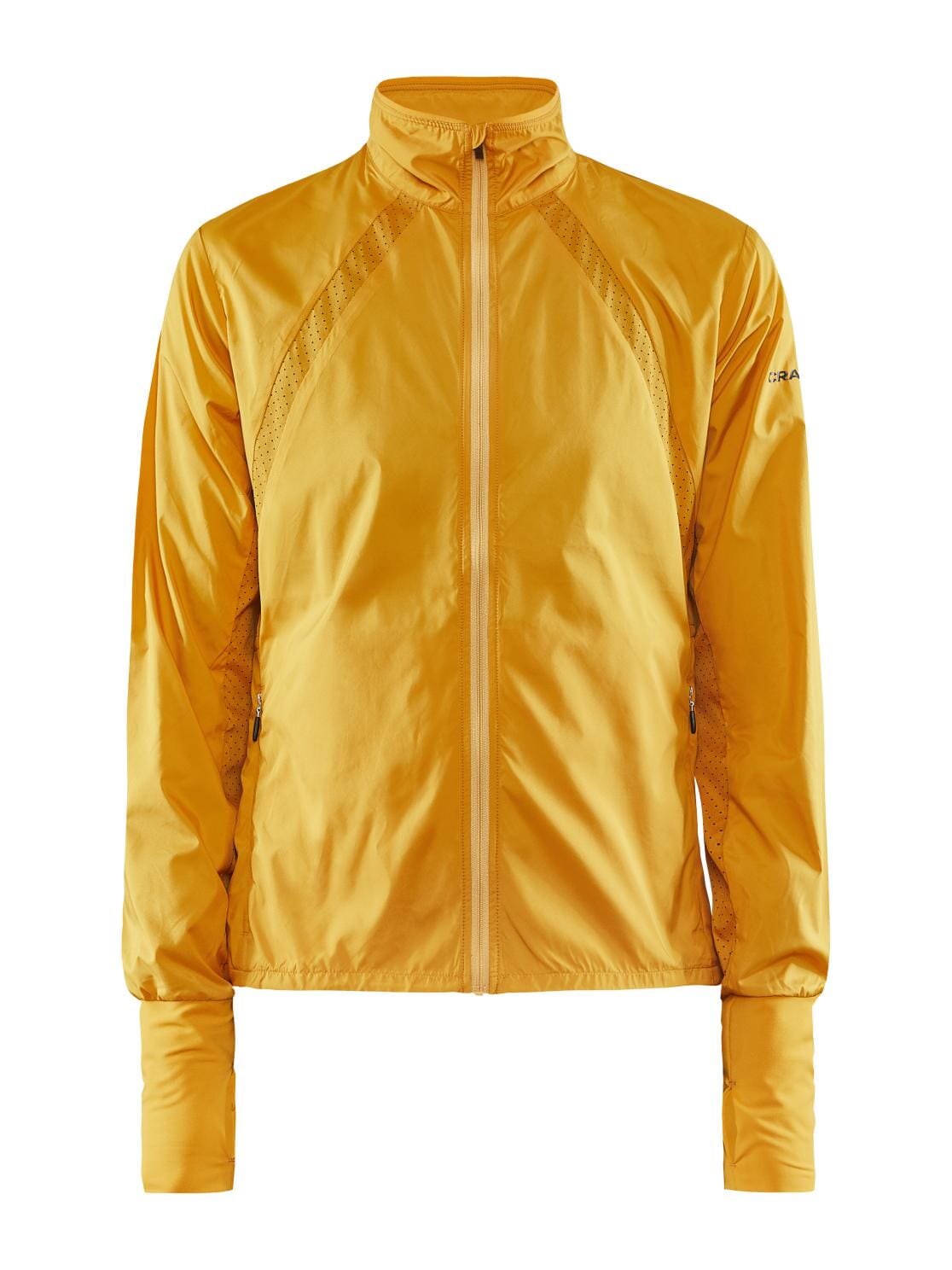 Women's ADV Essence Wind Jacket - BLEIKUR - Image 70