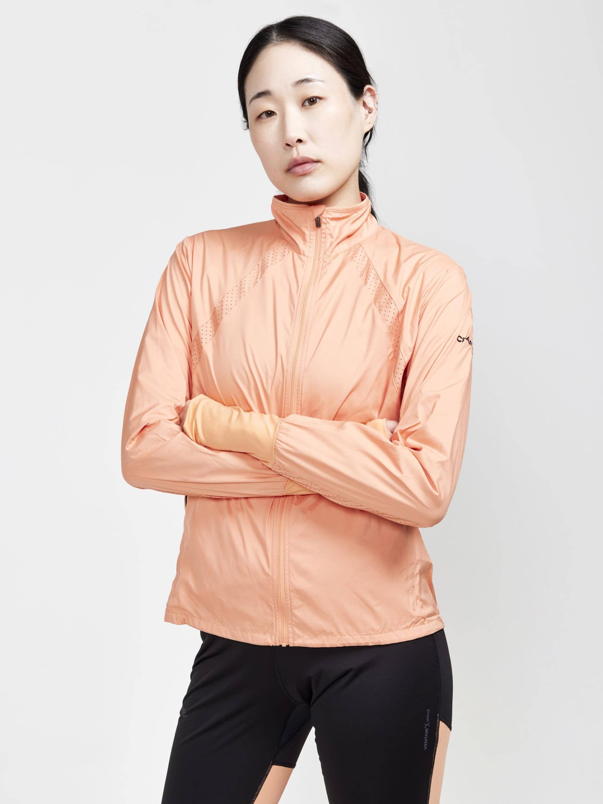 Women's ADV Essence Wind Jacket - GLOW-MULTI - Image 27
