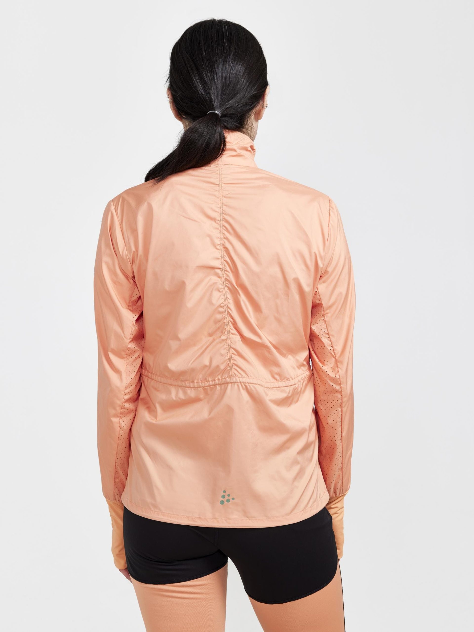 Women's ADV Essence Wind Jacket - GLOW - Image 23