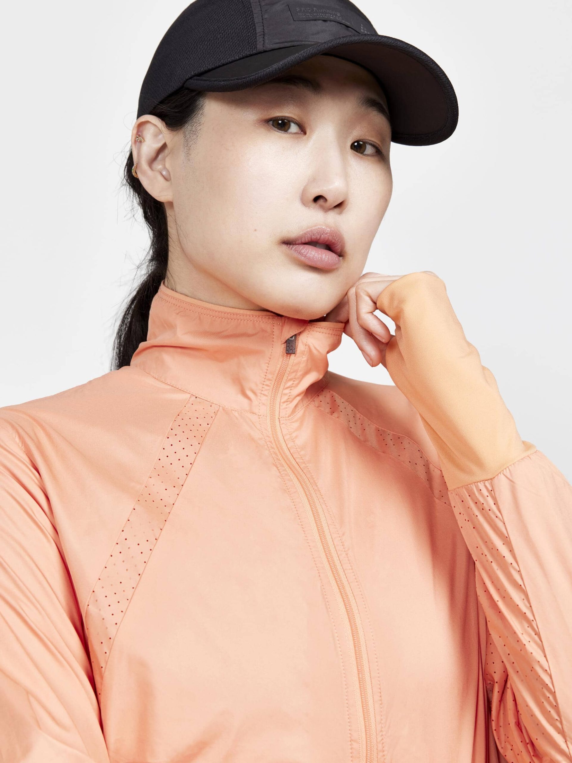 Women's ADV Essence Wind Jacket - BLEIKUR - Image 30