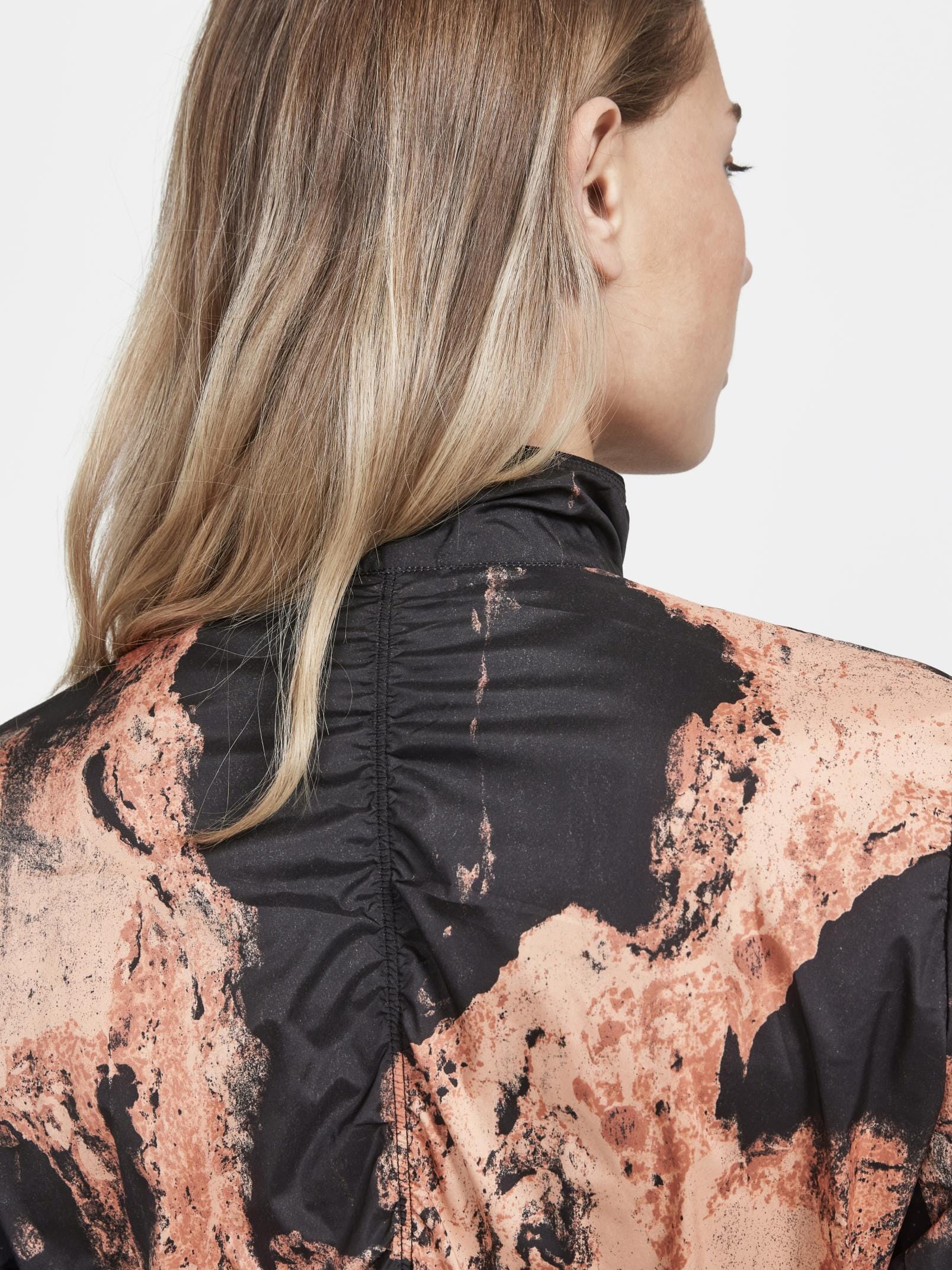Women's ADV Essence Wind Jacket - BLEIKUR - Image 42