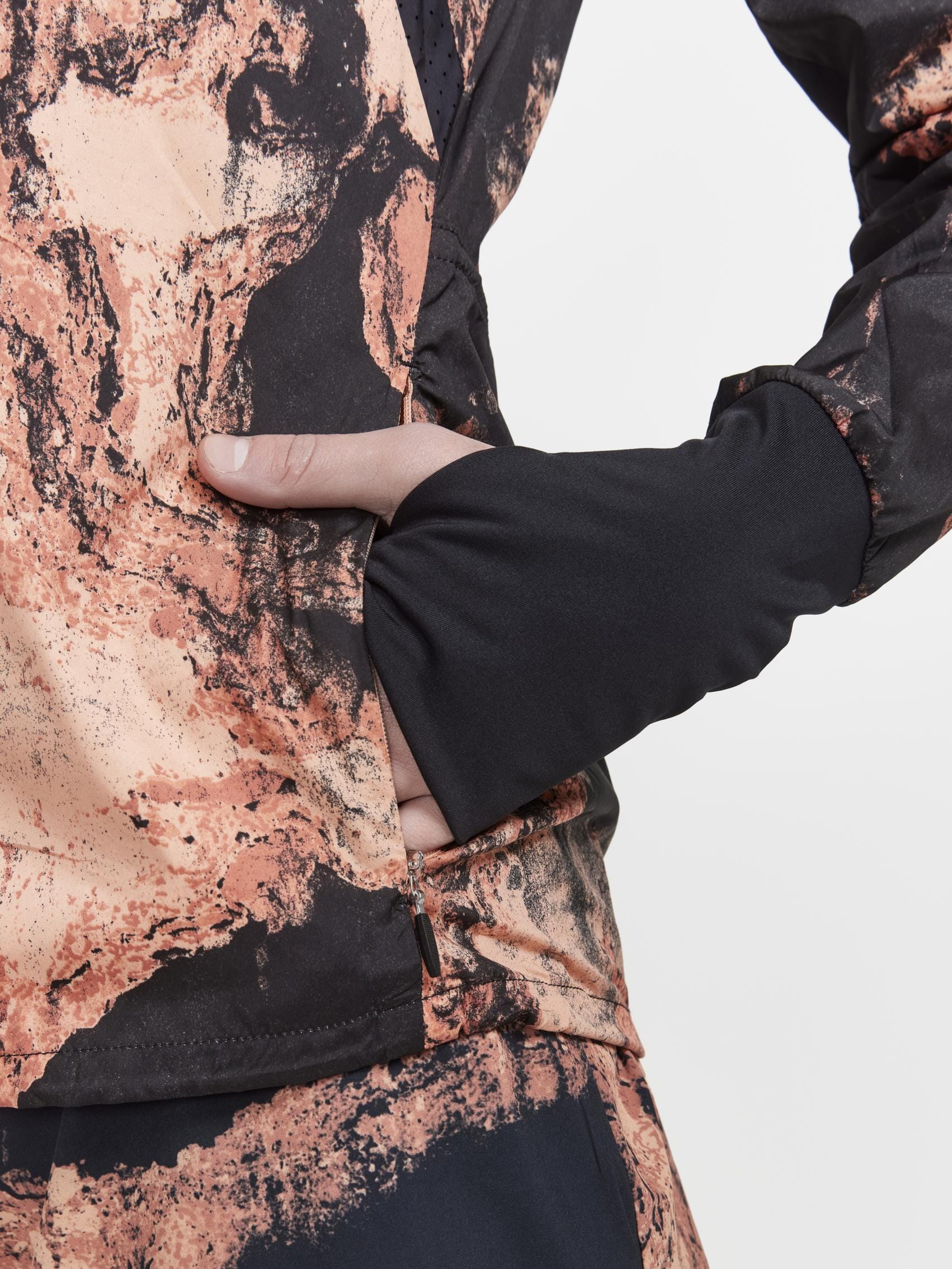 Women's ADV Essence Wind Jacket - DAWN - Image 37