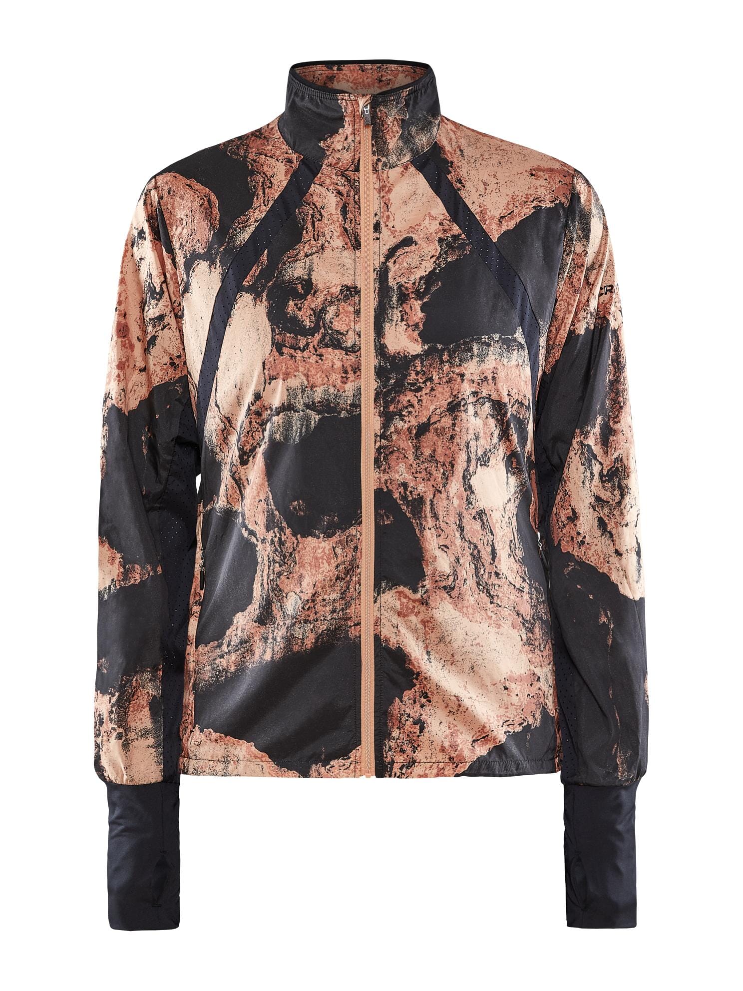Women's ADV Essence Wind Jacket - GLOW - Image 39