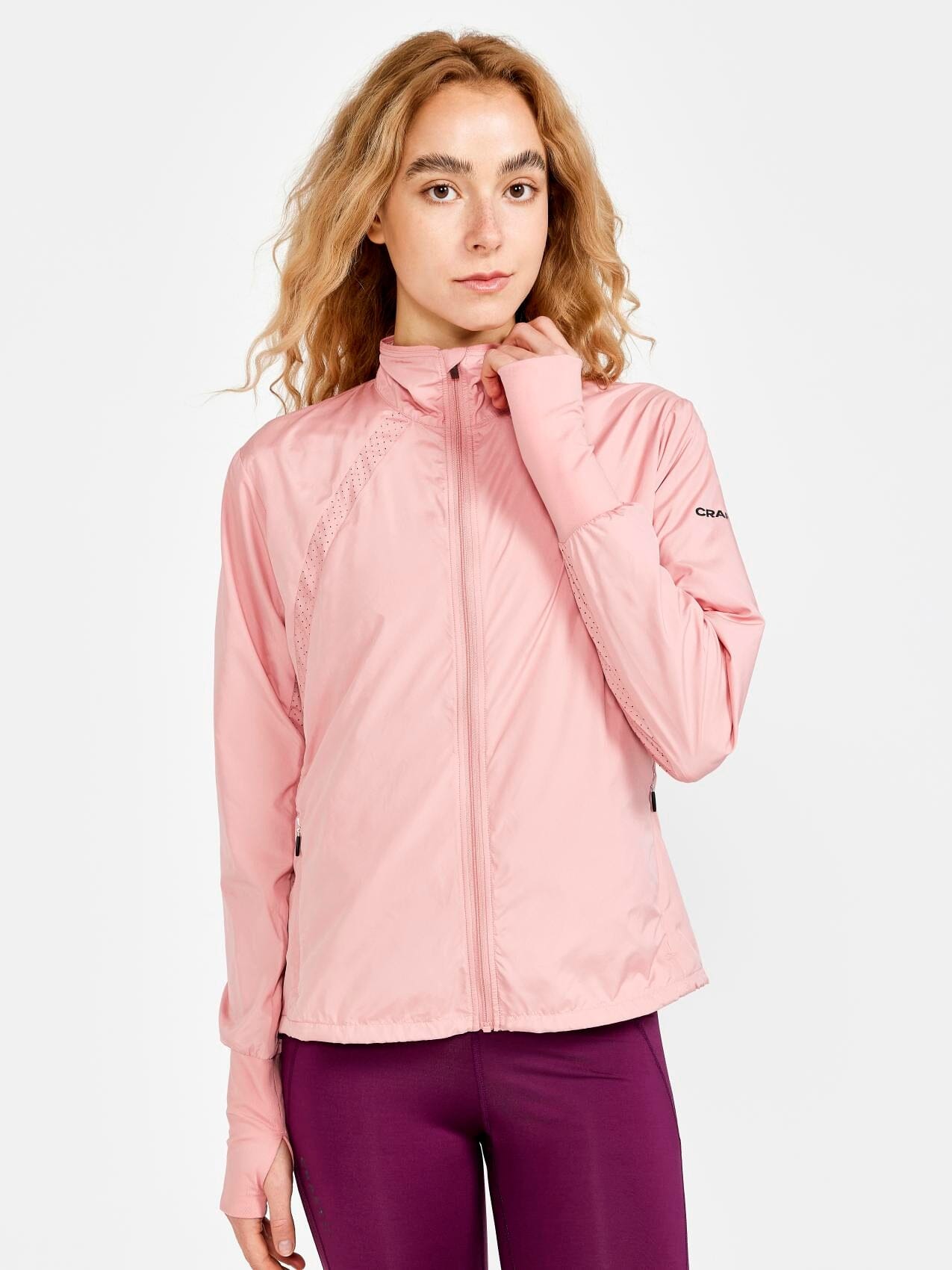 Women's ADV Essence Wind Jacket - DAWN - Image 65
