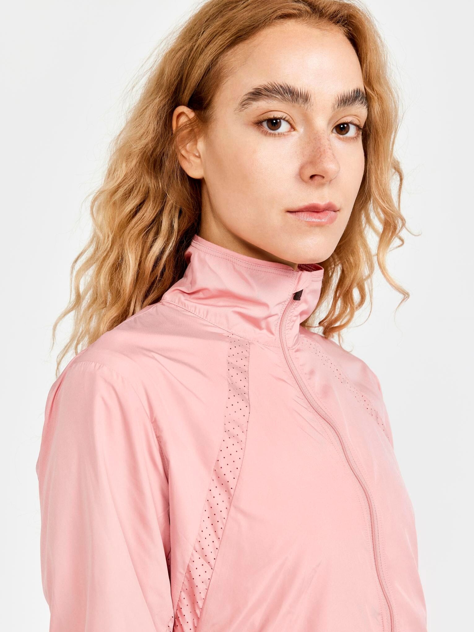 Women's ADV Essence Wind Jacket - GLOW-MULTI - Image 67