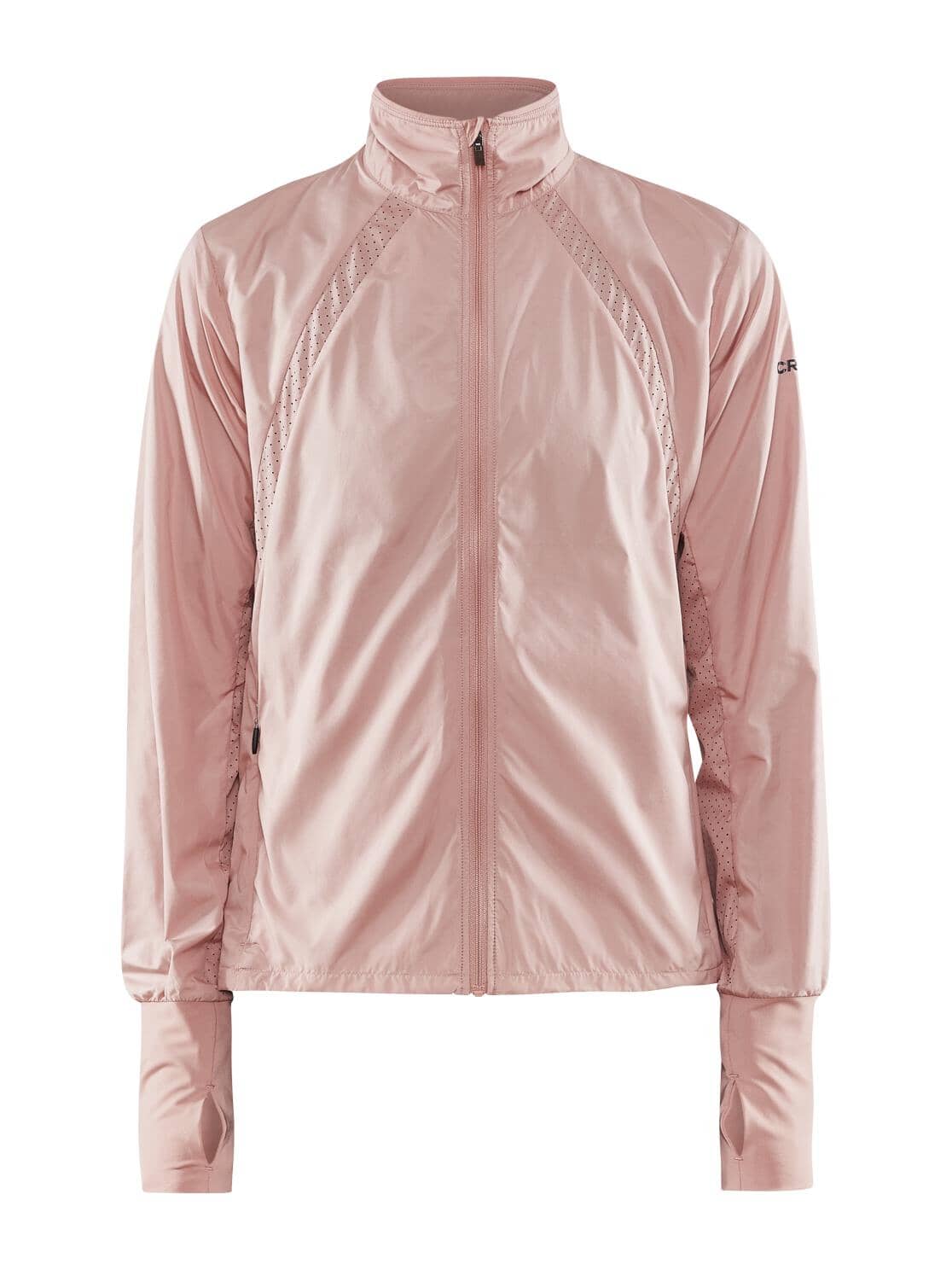 Women's ADV Essence Wind Jacket - ROXO - Image 70