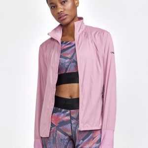 Women's ADV Essence Wind Jacket - DAWN
