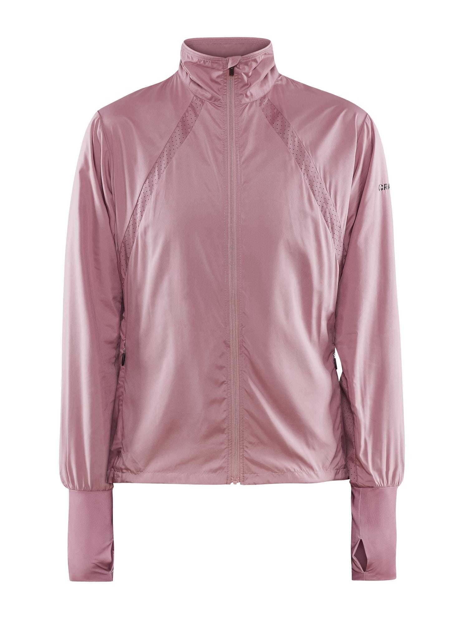 Women's ADV Essence Wind Jacket - CALM - Image 26