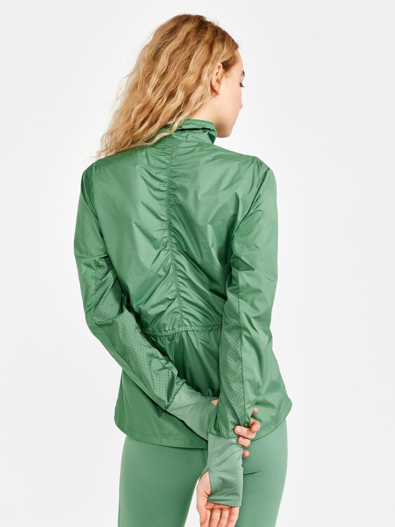 Women's ADV Essence Wind Jacket - DAWN - Image 72