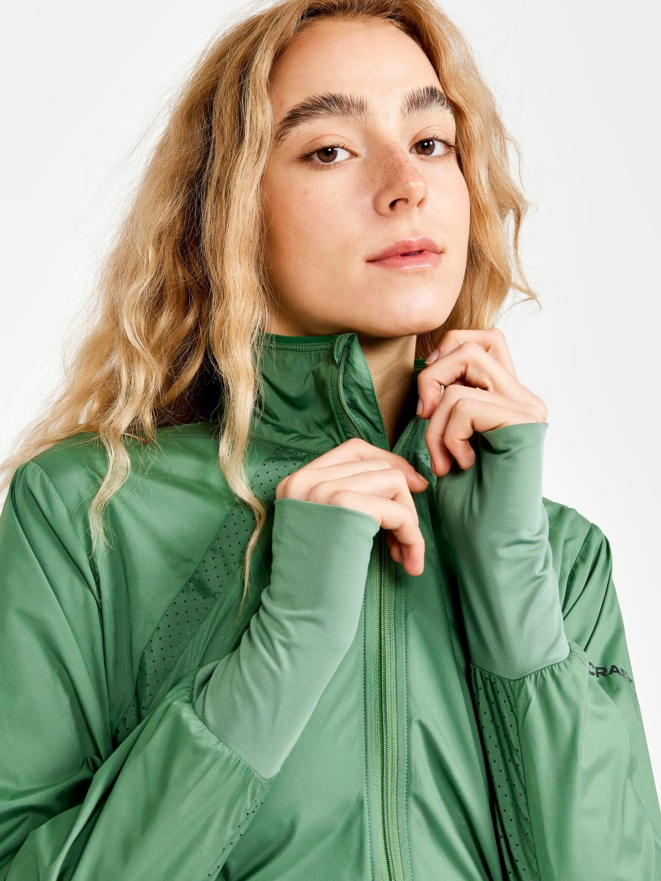 Women's ADV Essence Wind Jacket - DAWN - Image 73