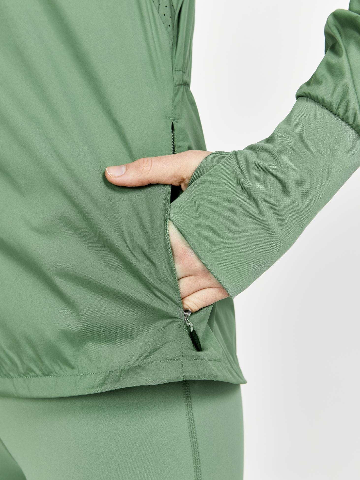Women's ADV Essence Wind Jacket - DAWN - Image 74