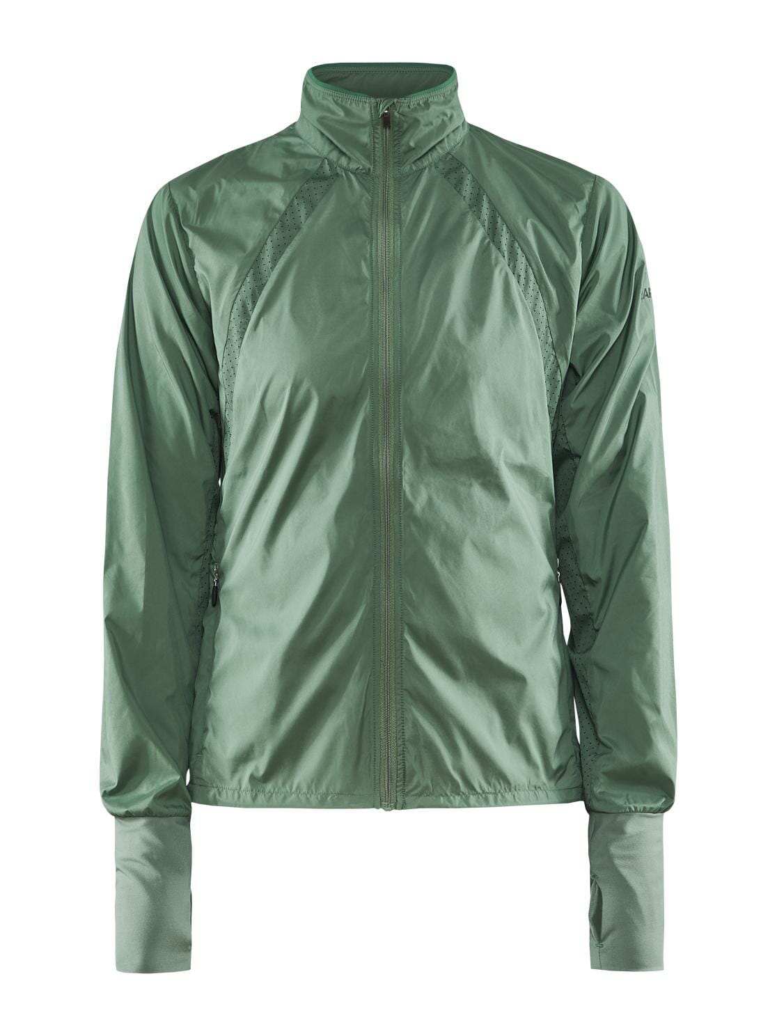 Women's ADV Essence Wind Jacket - GLOW - Image 75