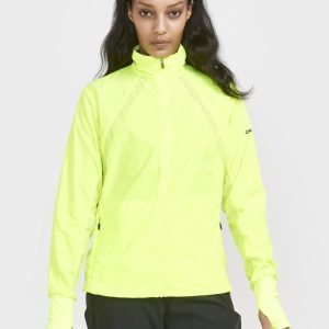 Women's ADV Essence Wind Jacket - Flumino