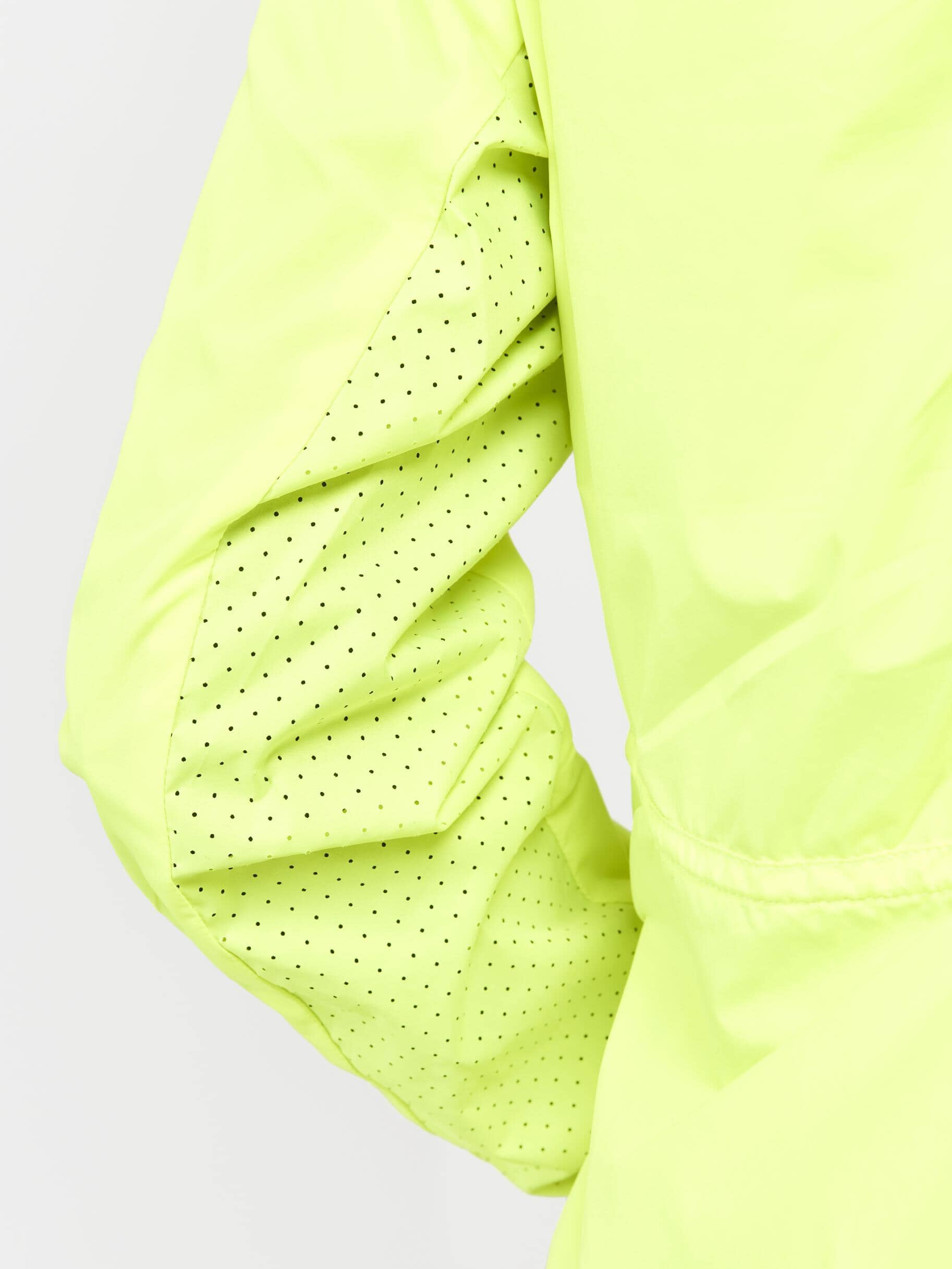 Women's ADV Essence Wind Jacket - GLOW - Image 5