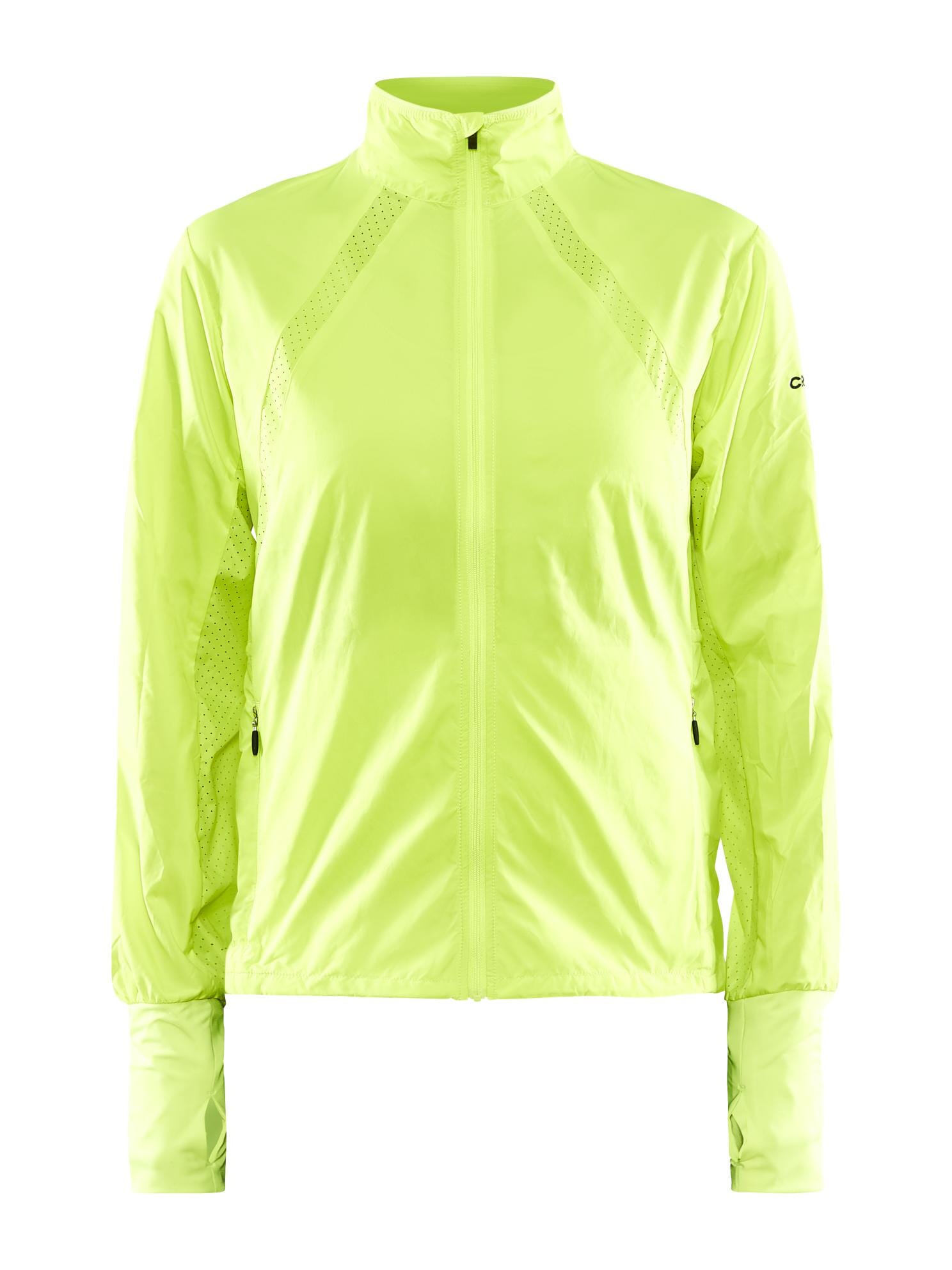 Women's ADV Essence Wind Jacket - ROXO - Image 13