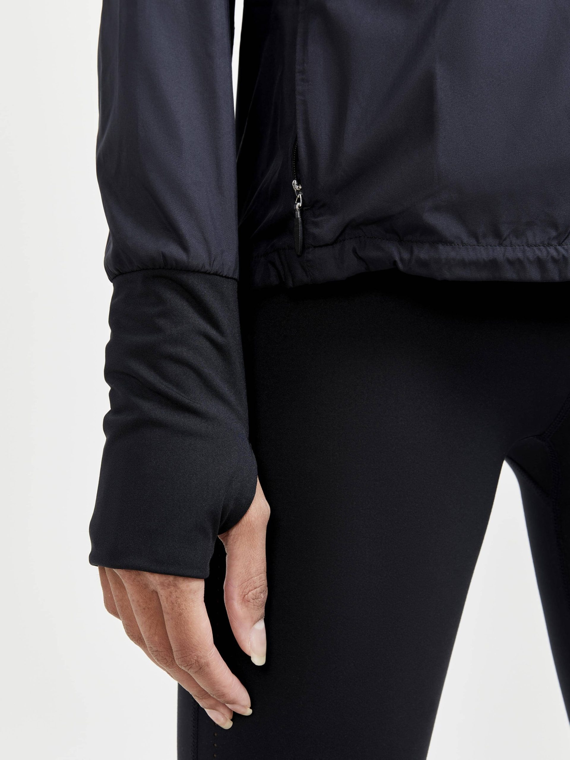 Women's ADV Essence Wind Jacket - GLOW - Image 56