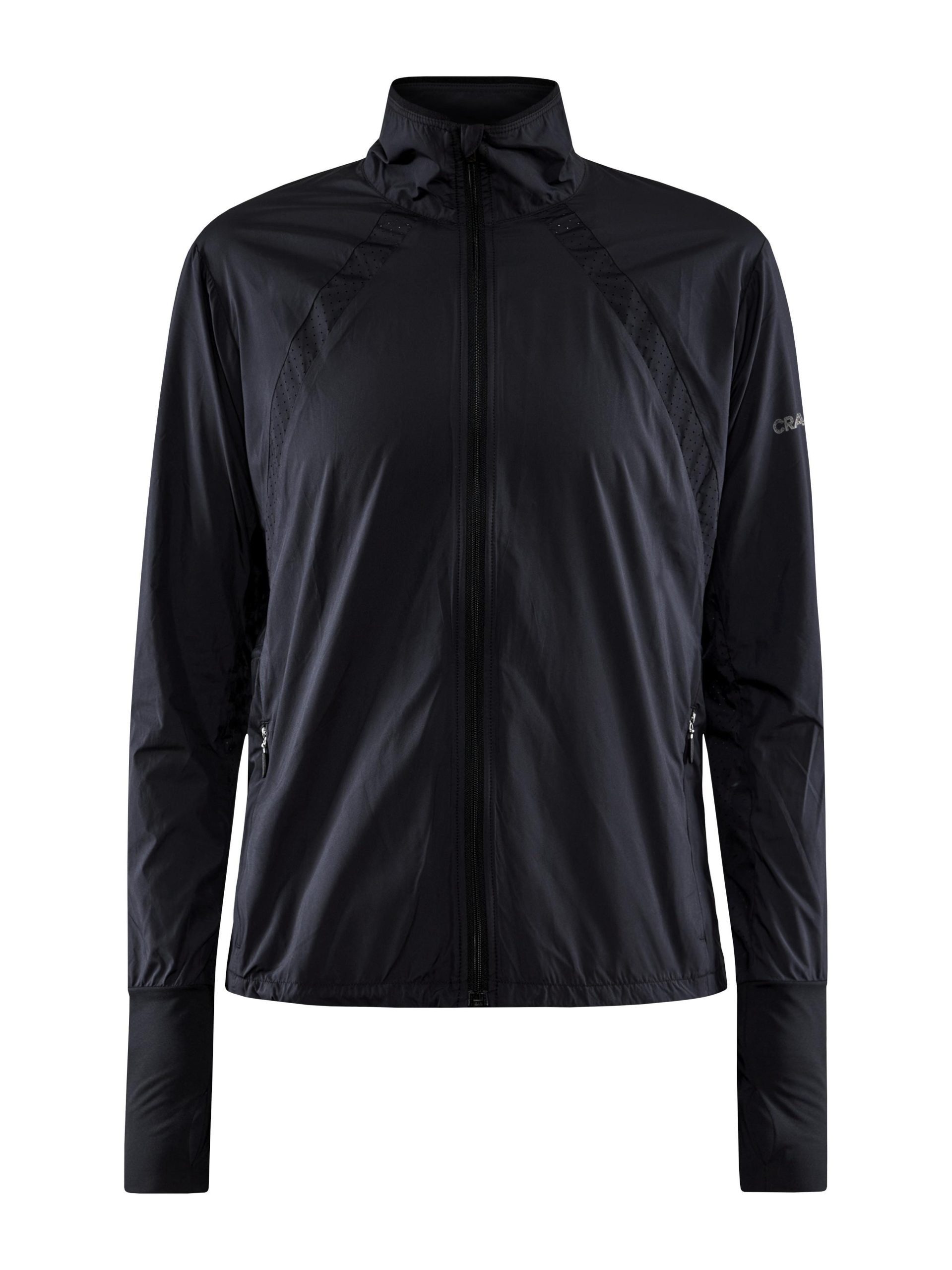 Women's ADV Essence Wind Jacket - GLOW-MULTI - Image 58