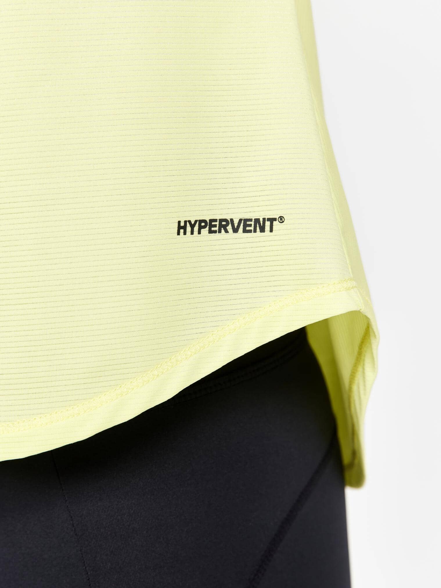 Women's Core Charge Rib Tee - GLOW - Image 23