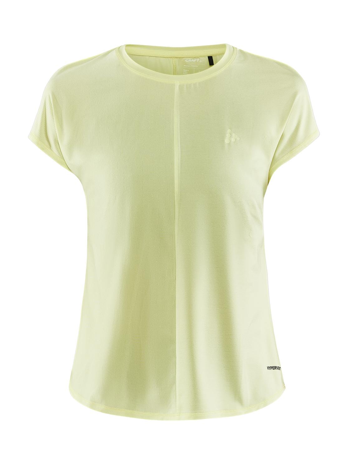 Women's Core Charge Rib Tee - GLOW - Image 25