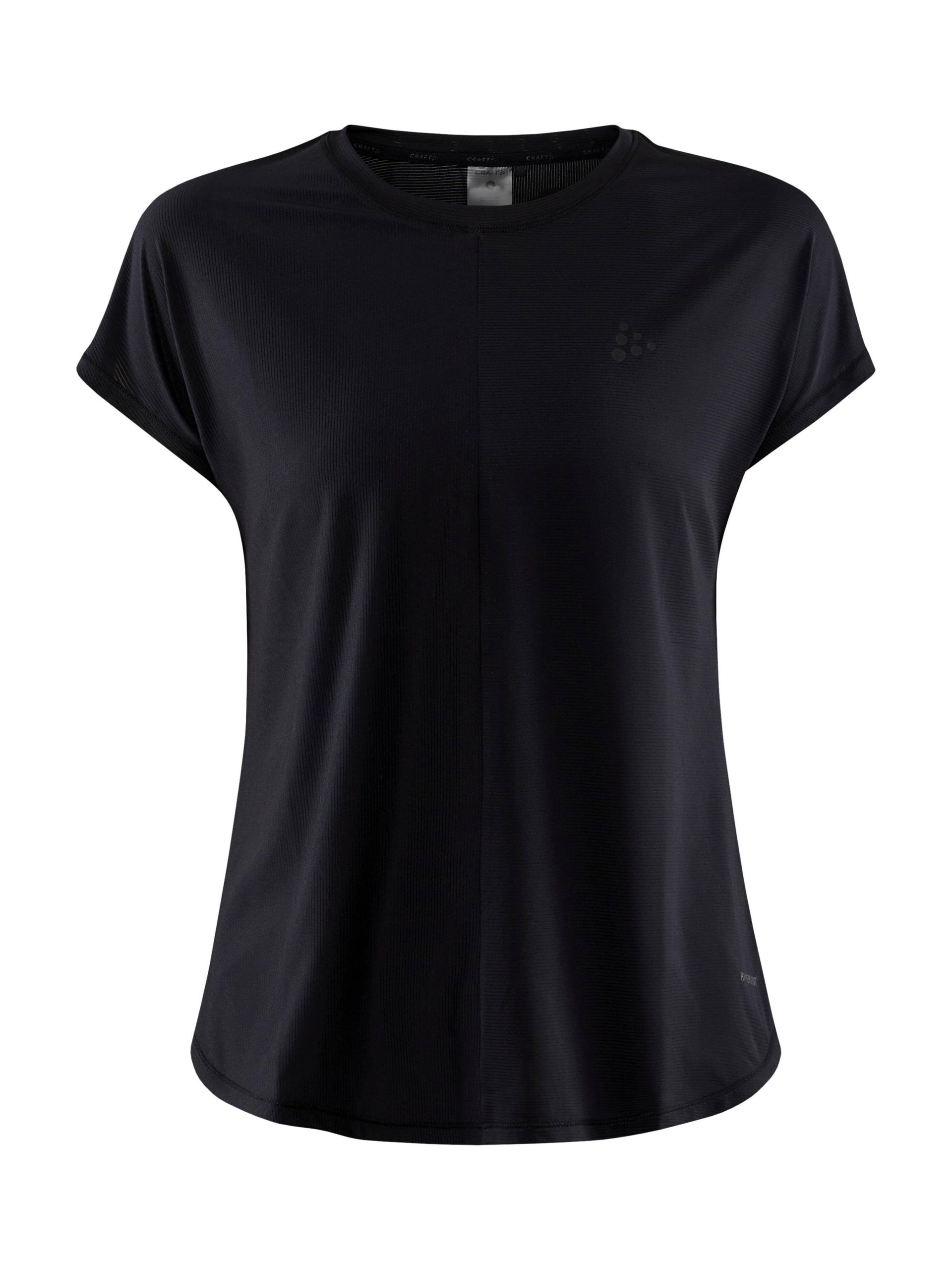 Women's Core Charge Rib Tee - GLOW - Image 31