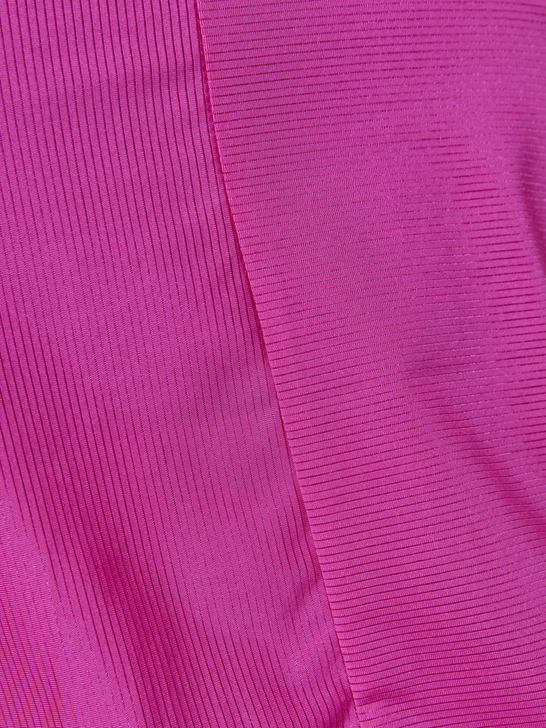 Women's Core Charge Rib Singlet - GLOW - Image 16