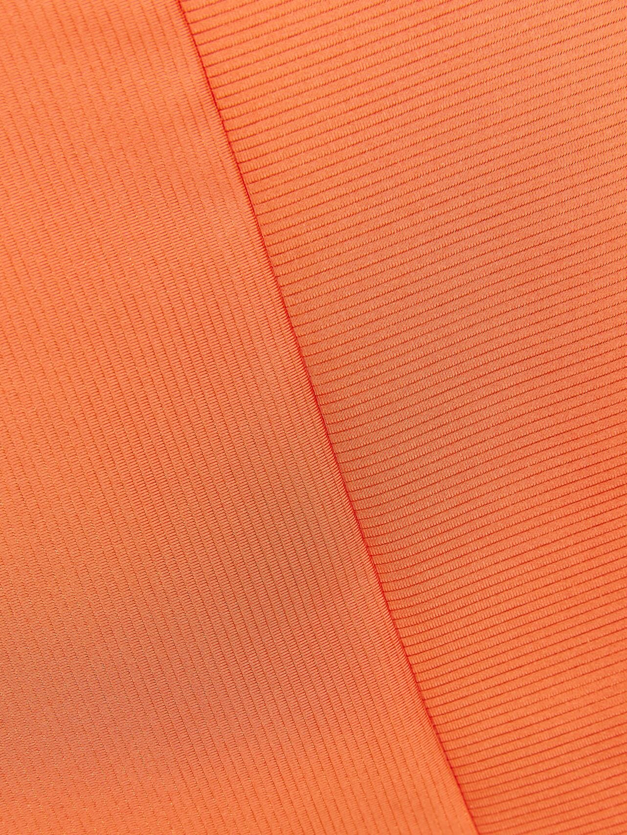 Women's Core Charge Rib Singlet - SOLO - Image 5
