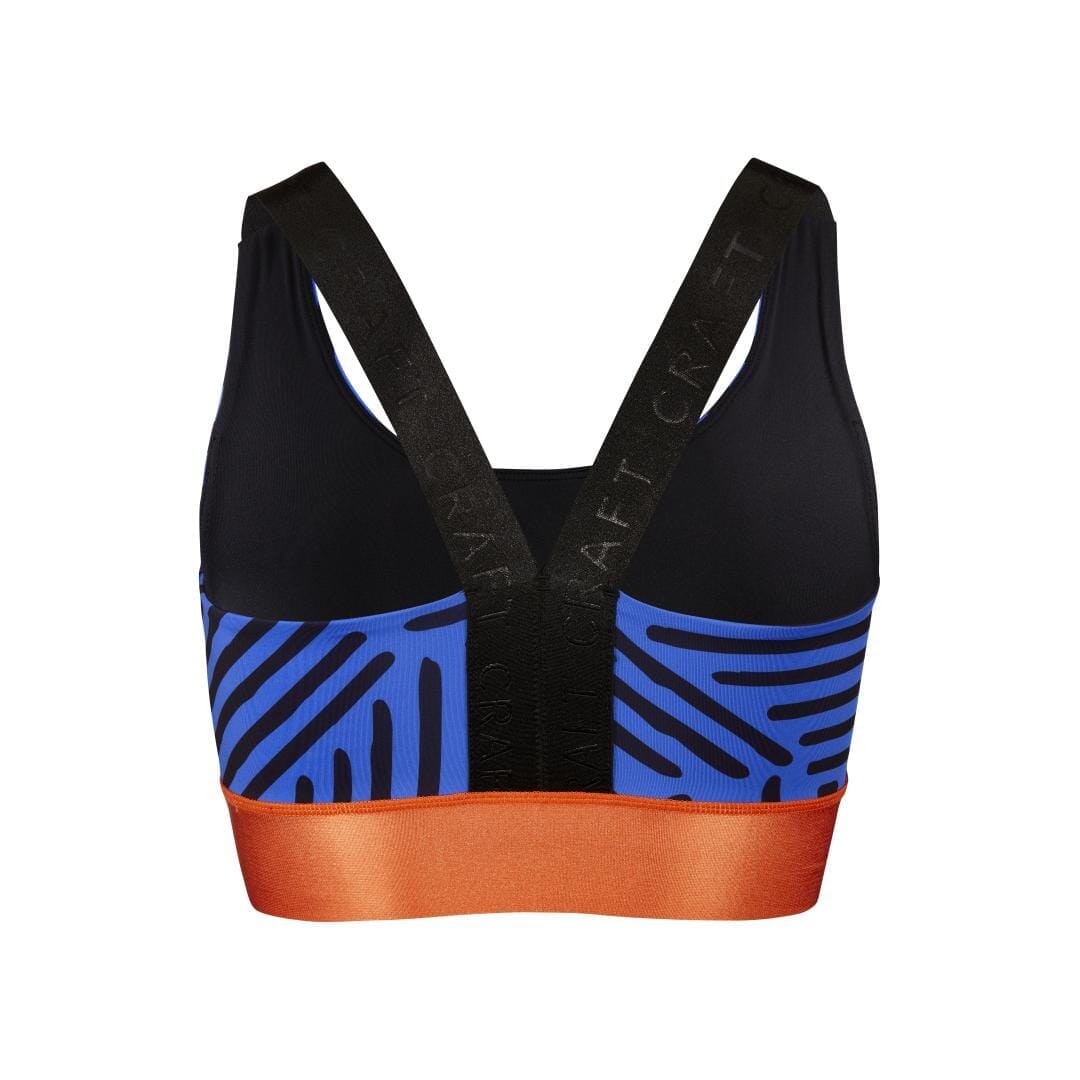Women's ADV Charge Sport Top - JUMP/BLACK - Image 7