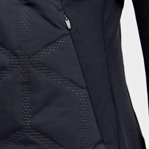 Women's ADV SubZ Running Sweater 2 - Black