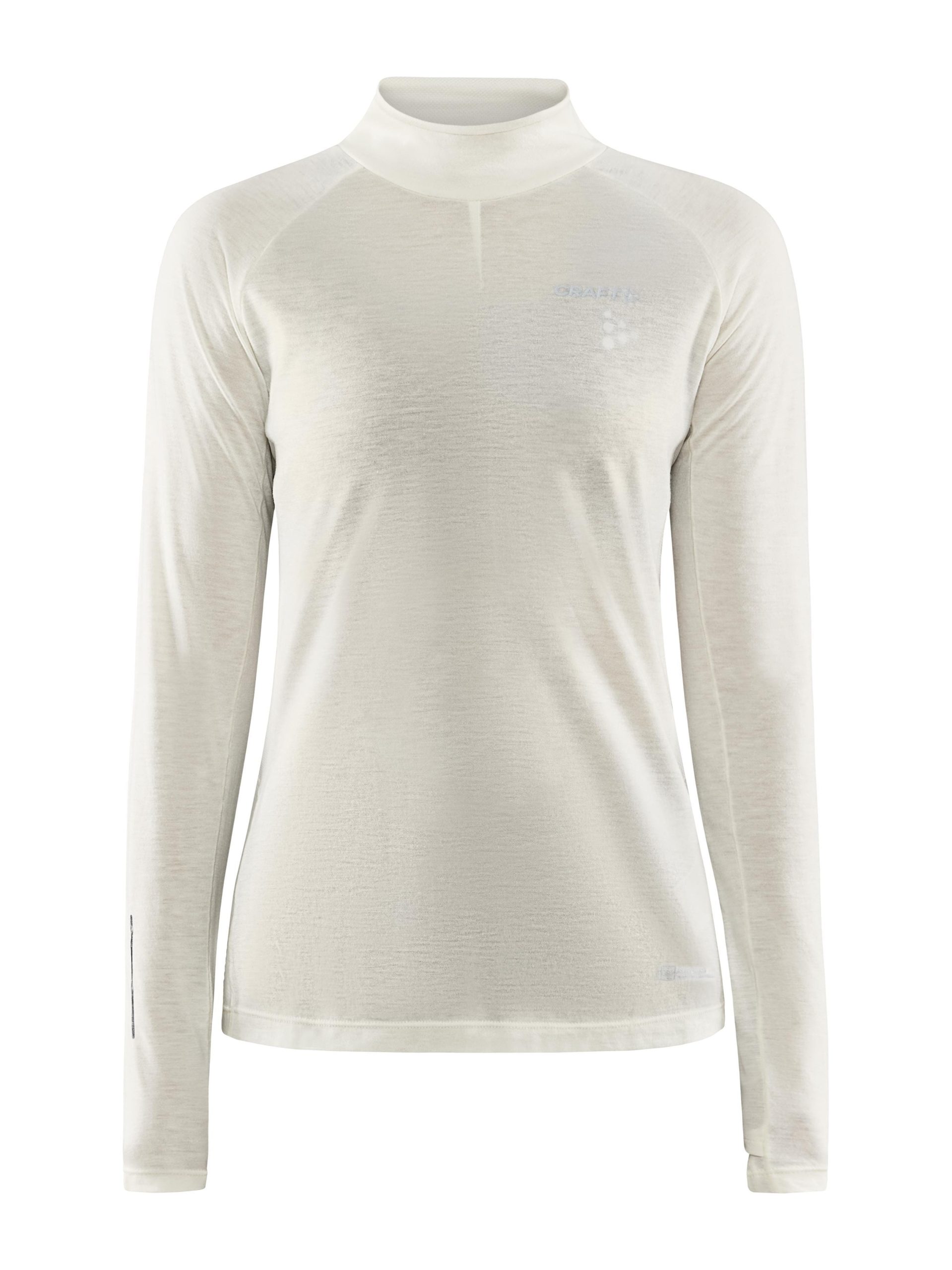 Women's ADV SubZ Wool Running Tee 2 - Black - Image 22