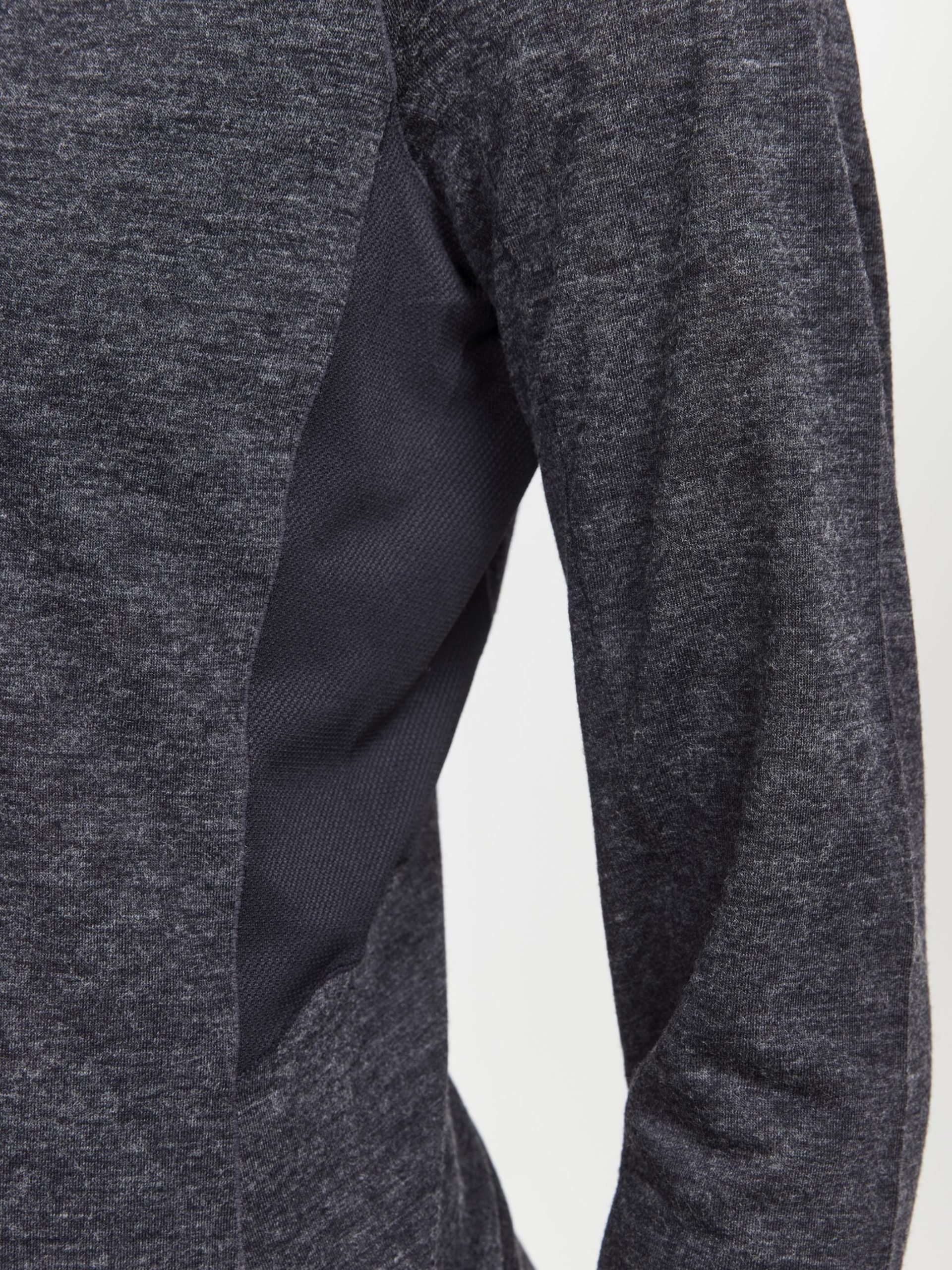 Women's ADV SubZ Wool Running Tee 2 - WHISPER - Image 18