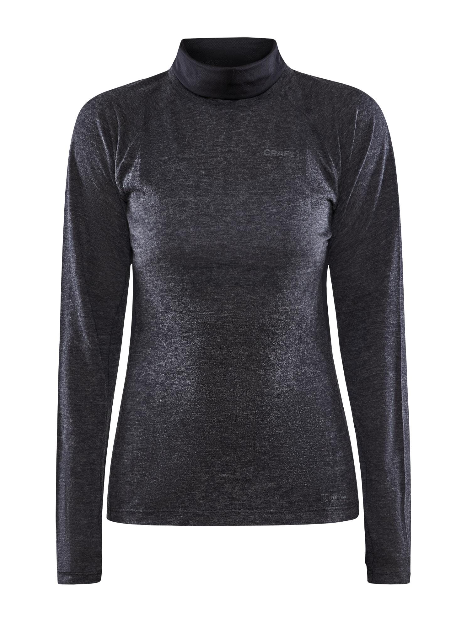 Women's ADV SubZ Wool Running Tee 2 - WHISPER - Image 21