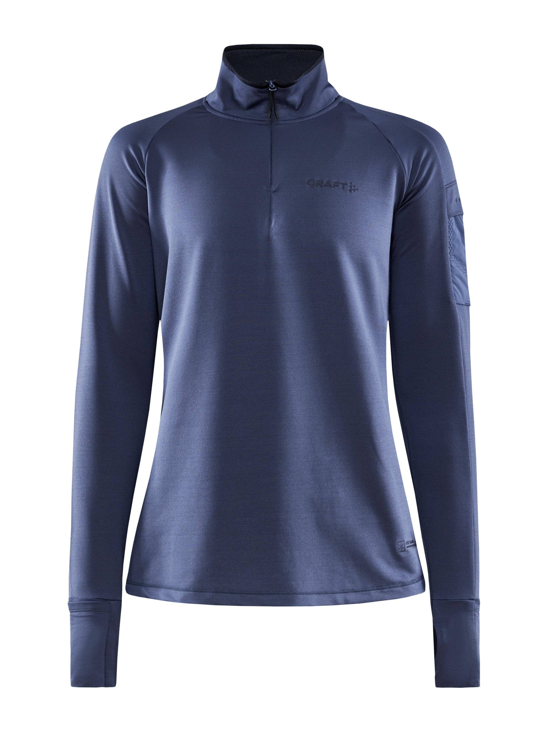 Women's ADV SubZ Running Tee - SAPHIRE - Image 6